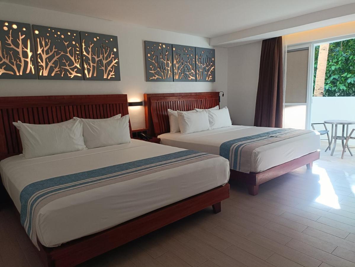 Aira Boracay Hotel Balabag  Exterior foto