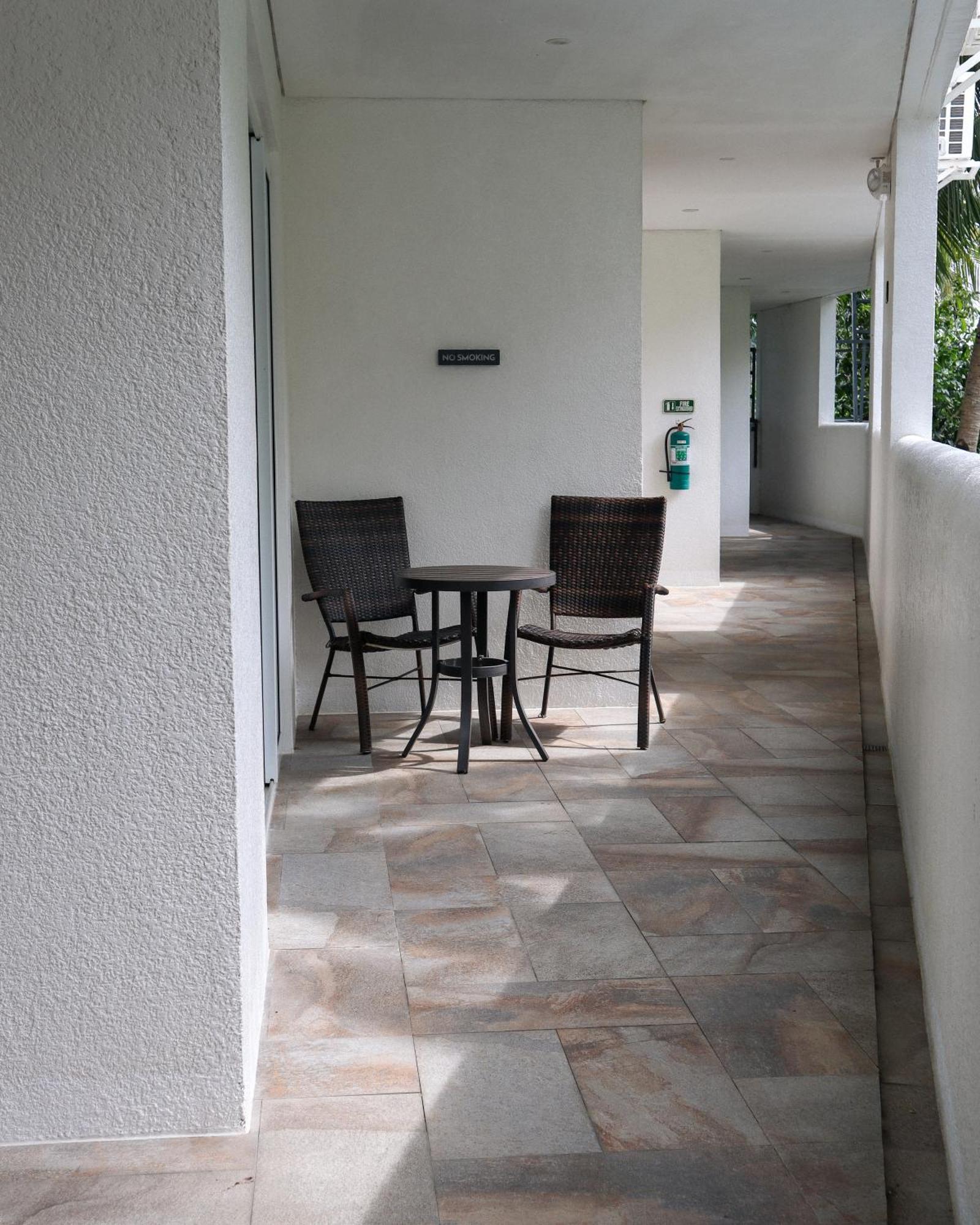 Aira Boracay Hotel Balabag  Exterior foto